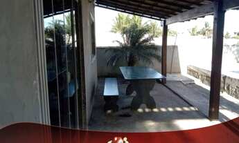 Imagem 5: Casa para venda com 3 quartos em Unamar (Tamoios) - Cabo Frio - RJ