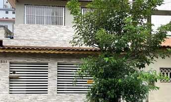 Imagem: Sobrado com 2 dorms, Guilhermina, Praia