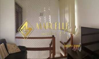 Imagem 7: COBERTURA DUPLEX DE 105M² NO BAIRRO VILA NOVA