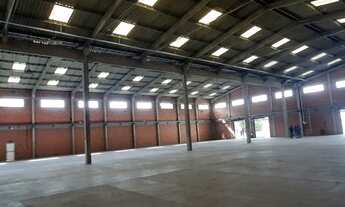 Imagem 5: Barracão para alugar por R$ 59000.00, 3700.00 m2 - NOVO MUNDO - CURITIBA/PR