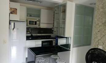 Imagem 5: Apt mobiliado Apartamento com 1 dormitório