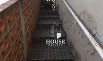 Imagem: Casa com 3 dormitórios, 237 m² - venda