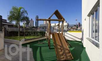 Imagem 6: APARTAMENTO RESIDENCIAL em São Paulo - SP, Vila Prudente