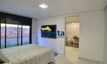 Imagem 5: Casa à venda, 3 quartos, 1 suíte, 2 vagas, Gran Royalle - Betim/MG