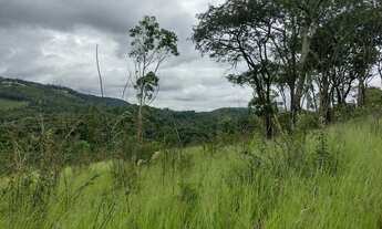 Imagem 4: Bota Fora - Área Rural com 52 Alqueires Região da Fernão Dias