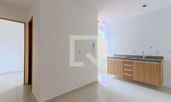 Imagem 4: Apartamento para Aluguel - Vila Constança , 1 Quarto, 25 m2