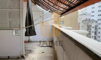 Imagem 5: APARTAMENTO COM TERRAÇO