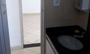 Imagem 3: Apartamento para Locação em Rio de Janeiro, Campo Grande, 2 dormitórios, 1 banheiro, 1 vag