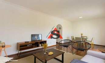 Imagem 4: Apartamento com 2 dormitórios à venda, 75 m² por R$ 552.000,00 - Vila Mascote - São Paulo