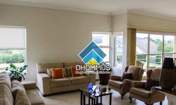 Imagem 6: Casa a venda no Condomínio Campos de Santo Antônio - Itu/SP