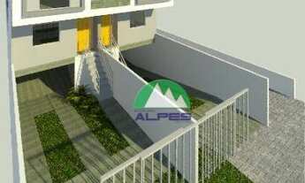 Imagem 3: Sobrado amplos e ótimo acabamento!