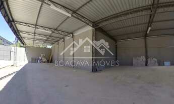 Imagem 7: Galpão/Depósito/Armazém para aluguel e venda com 1100 metros quadrados com 4 quartos