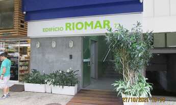 Imagem: Sala/Conjunto para venda possui 31 metros