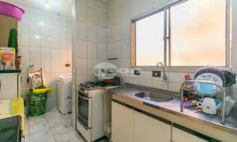 Imagem 5: SãO BERNARDO DO CAMPO - Apartamento Padrão - Santa Terezinha