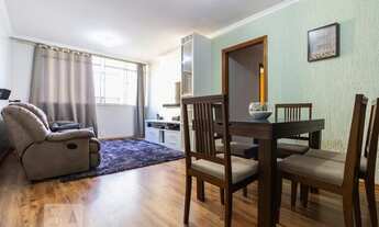 Imagem: Apartamento para Aluguel - Santo Amaro