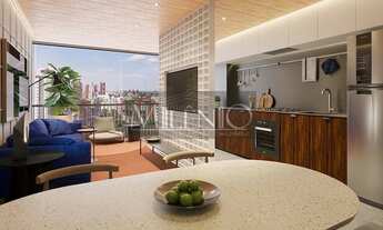 Imagem 4: SãO PAULO - Apartamento Padrão - Itaim Bibi