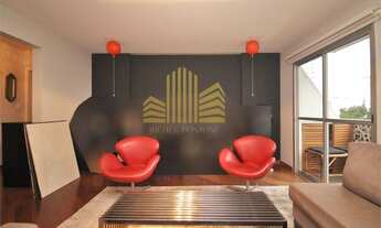 Imagem 6: Apartamento com 3 quartos, 170m2, à venda em São Paulo, Campo Belo