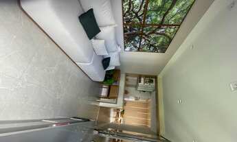 Imagem 4: Condomínio Vivace Sim casas com 2/4+laje espaço Para ampliação no bairro Sim