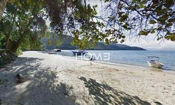 Imagem 3: Terreno à venda, 126350 m² por R$ 722.000 - Praia da Chácara - Angra dos Reis/RJ