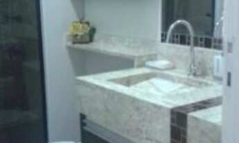 Imagem 5: Paulínia - Apartamento Padrão - Morumbi