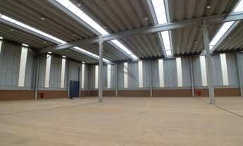 Imagem 6: Galpão - Betel - Paulínia