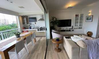 Imagem 4: Apartamento para Venda em Salvador, Imbuí, 3 dormitórios, 1 suíte, 4 banheiros, 2 vagas