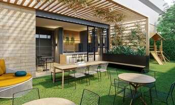 Imagem 4: MS Apartamento com 2 dormitórios