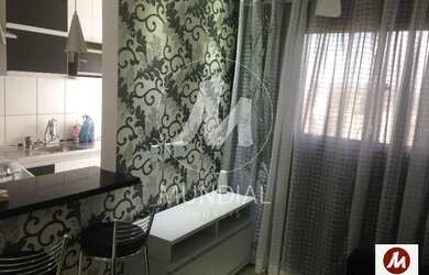 Imagem 2: Apartamento (tipo - padrao) 2 dormitórios, cozinha planejada, portaria 24hs, lazer, salão