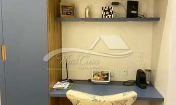 Imagem 5: Apartamento 1 Quarto à venda, Jardim Paulista - São Paulo