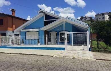 Imagem 3: Casa Casa com 3 dormitórios