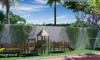 Imagem 5: Casa sobrado em condomínio com 3 quartos no Residencial Gran Poeme - Bairro Vila Jardim Vi