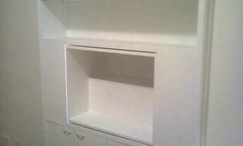 Imagem 4: Flat Mobilia Pool em Itaim Bibi - São Paulo