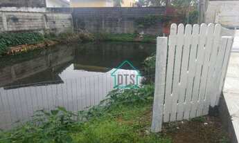 Imagem 5: EXCELENTE TERRENO COM 4 SOBRADOS À VENDA - MORADA DA PRAIA - BERTIOGA/SP