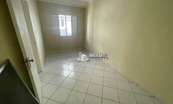 Imagem 6: Apartamento de 1 dormitório na Guilhermina, em Praia Grande