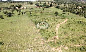 Imagem 3: Fazenda ótima para uma agricultura famíliar