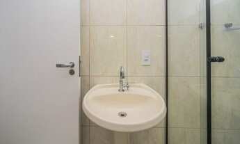 Imagem 7: APARTAMENTO RESIDENCIAL em São Paulo - SP, Cidade Monções