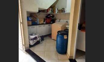 Imagem 7: Sobrado para venda tem 120 metros quadrados com 3 quartos em Parque Continental I - Guarul