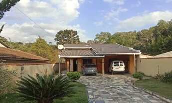 Imagem 2: Vendas Casa Campo Largo PR