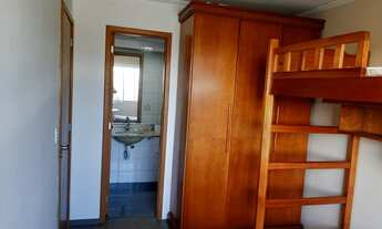 Imagem 6: Duplex para aluguel possui 140 metros quadrados com 2 quartos em Campo Grande - Rio de Jan