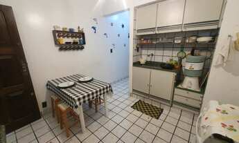 Imagem 4: Apartamento para venda com 35 metros quadrados com 1 quarto em Centro - Guarapari - ES