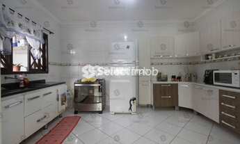 Imagem 4: Sobrado à VENDA - Ponte Seca, Ribeirão Pires