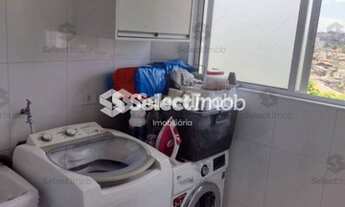 Imagem 5: Apartamento à VENDA no Pq São Vicente - Mauá/SP