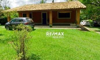 Imagem 3: Chácara com 3 dormitórios para alugar, 3700 m² por R$ 2.700,00/mês - Jardim Monte Belo - C