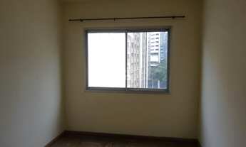 Imagem 2: Apartamento 01 dormitório c/ vaga bem próx. ao Shopping Frei Caneca / Av. Paulista
