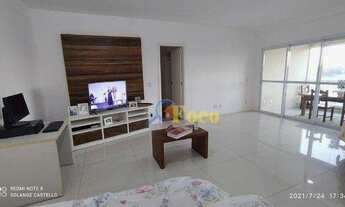 Imagem 2: Apartamento com 3 dormitórios, 118 m² - venda por R$ 800.000,00 ou aluguel por R$ 4.200,00