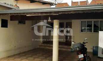 Imagem: Casa - Jardim Terras de Santo Antônio