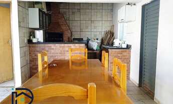 Imagem 2: Casa para venda com 130 metros quadrados com 3 quartos em Jardim Gumercindo - Guarulhos