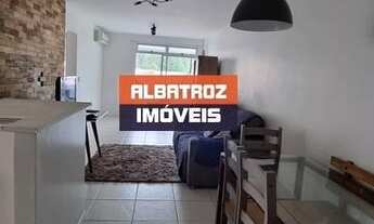 Imagem 4: Apartamento para Venda em Florianópolis, Saco Grande, 2 dormitórios, 1 suíte, 2 banheiros