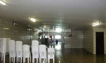 Imagem: Ponto comercial para locação com 295m²