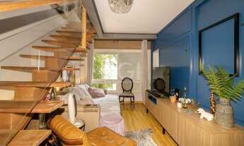 Imagem 1: Cobertura em Bom Fim